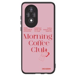 ULTIMATE CASE Honor 200 5G - készülékre - Morning