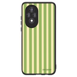 ULTIMATE CASE Honor 200 5G - készülékre - Lines Matcha
