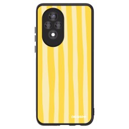 ULTIMATE CASE Honor 200 5G - készülékre - Lines lemon