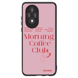 ULTIMATE CASE Honor 200 Pro 5G - készülékre - Morning