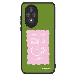 ULTIMATE CASE Honor 200 Pro 5G - készülékre - Matcha club