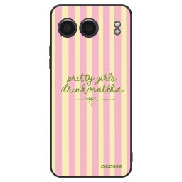 ULTIMATE CASE OnePlus Nord 4 - készülékre - Pretty matcha