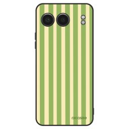 ULTIMATE CASE OnePlus Nord 4 - készülékre - Lines Matcha