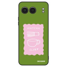 ULTIMATE CASE OnePlus Nord 4 - készülékre - Matcha club