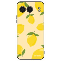 ULTIMATE CASE OnePlus Nord 4 - készülékre - Limoncella