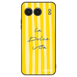 ULTIMATE CASE OnePlus Nord 4 - készülékre - Ladolcevita