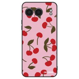 ULTIMATE CASE OnePlus Nord 4 - készülékre - Cherry