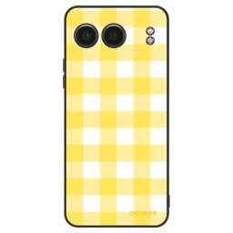 ULTIMATE CASE OnePlus Nord 4 - készülékre - Gride lemon