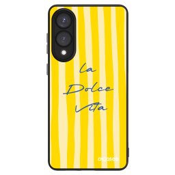 ULTIMATE CASE Samsung Galaxy S25 Edge 5G - készülékre - Ladolcevita
