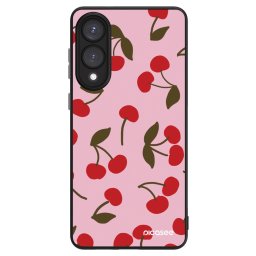 ULTIMATE CASE Samsung Galaxy S25 Edge 5G - készülékre - Cherry