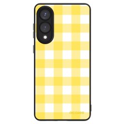 ULTIMATE CASE Samsung Galaxy S25 Edge 5G - készülékre - Gride lemon