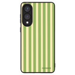 ULTIMATE CASE PowerShare Samsung Galaxy S25 Edge 5G - készülékre - Lines Matcha
