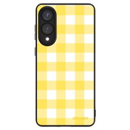 ULTIMATE CASE PowerShare Samsung Galaxy S25 Edge 5G - készülékre - Gride lemon