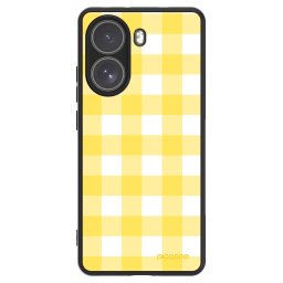 ULTIMATE CASE Xiaomi Poco X7 Pro 5G - készülékre - Gride lemon
