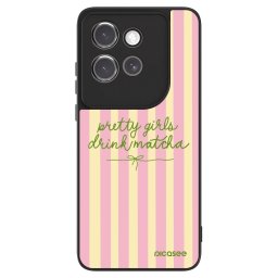ULTIMATE CASE Motorola Edge 50 Neo - készülékre - Pretty matcha