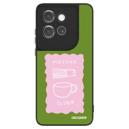 ULTIMATE CASE Motorola Edge 50 Neo - készülékre - Matcha club