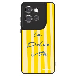 ULTIMATE CASE Motorola Edge 50 Neo - készülékre - Ladolcevita