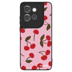ULTIMATE CASE Motorola Edge 50 Neo - készülékre - Cherry