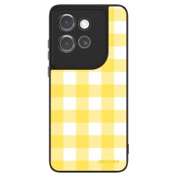 ULTIMATE CASE Motorola Edge 50 Neo - készülékre - Gride lemon