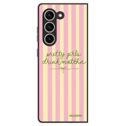 ULTIMATE CASE Samsung Galaxy Z Fold5 5G - készülékre - Pretty matcha