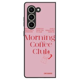 ULTIMATE CASE Samsung Galaxy Z Fold5 5G - készülékre - Morning