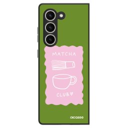 ULTIMATE CASE Samsung Galaxy Z Fold5 5G - készülékre - Matcha club