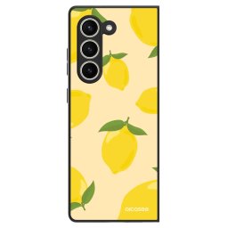 ULTIMATE CASE Samsung Galaxy Z Fold5 5G - készülékre - Limoncella