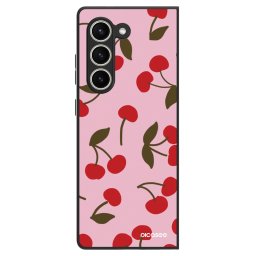 ULTIMATE CASE Samsung Galaxy Z Fold5 5G - készülékre - Cherry