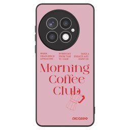 ULTIMATE CASE OnePlus 13 5G - készülékre - Morning
