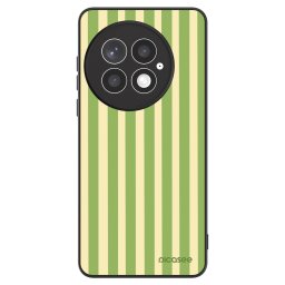 ULTIMATE CASE OnePlus 13 5G - készülékre - Lines Matcha