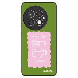 ULTIMATE CASE OnePlus 13 5G - készülékre - Matcha club