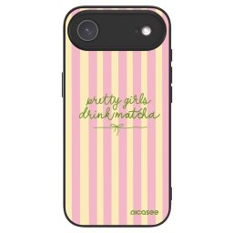 ULTIMATE CASE Apple iPhone Air - készülékre - Pretty matcha