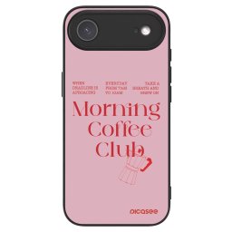 ULTIMATE CASE Apple iPhone Air - készülékre - Morning