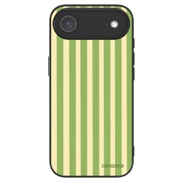 ULTIMATE CASE Apple iPhone Air - készülékre - Lines Matcha