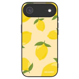 ULTIMATE CASE Apple iPhone Air - készülékre - Limoncella