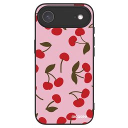 ULTIMATE CASE Apple iPhone Air - készülékre - Cherry