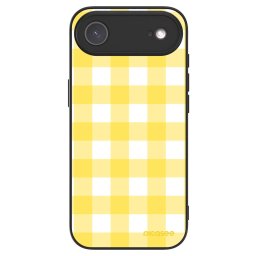ULTIMATE CASE Apple iPhone Air - készülékre - Gride lemon