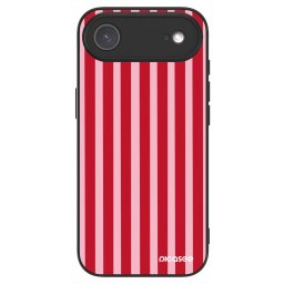 ULTIMATE CASE MagSafe Apple iPhone Air - készülékre - Lines red