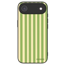 ULTIMATE CASE MagSafe Apple iPhone Air - készülékre - Lines Matcha