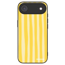 ULTIMATE CASE MagSafe Apple iPhone Air - készülékre - Lines lemon
