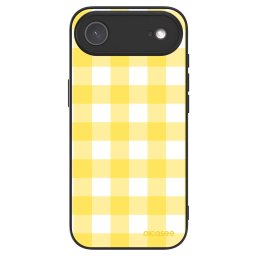 ULTIMATE CASE MagSafe Apple iPhone Air - készülékre - Gride lemon