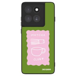 ULTIMATE CASE Motorola Edge 60 Pro - készülékre - Matcha club