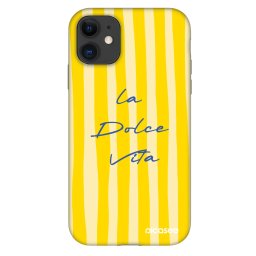 Fashion Case Apple iPhone 11 - Ladolcevita