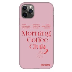 Fashion Case Apple iPhone 11 Pro - Morning