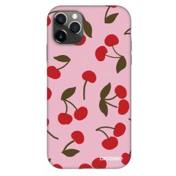 Fashion Case Apple iPhone 11 Pro - Cherry