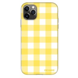 Fashion Case Apple iPhone 11 Pro - Gride lemon