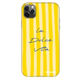 Fashion Case Apple iPhone 11 Pro Max - Ladolcevita
