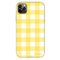 Fashion Case Apple iPhone 11 Pro Max - Gride lemon