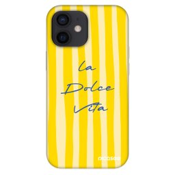 Fashion Case Apple iPhone 12 mini - Ladolcevita