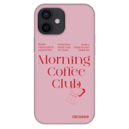 Fashion Case Apple iPhone 12 mini - Morning
